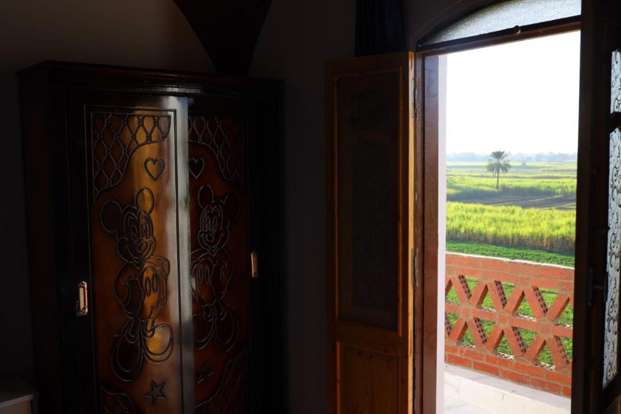 Quiet Gate Guest House Al Aqalitah Экстерьер фото