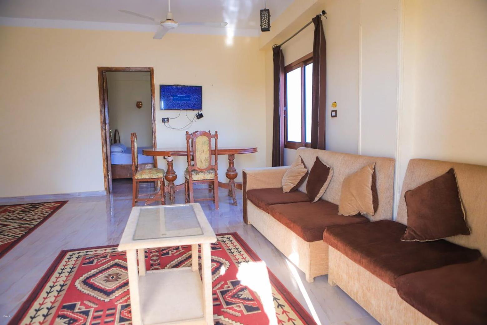 Quiet Gate Guest House Al Aqalitah Экстерьер фото