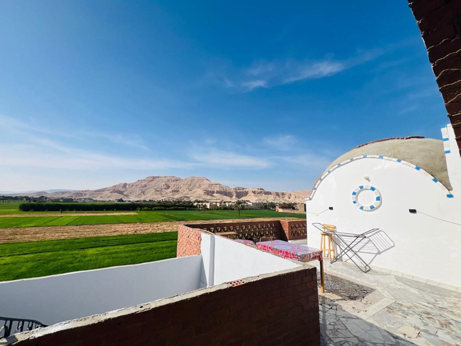 Quiet Gate Guest House Al Aqalitah Экстерьер фото